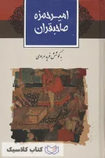امیر حمزه صاحبقران