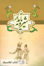 شیرویه نامدار