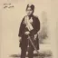 زندگانی سیاسی سلطان احمد شاه