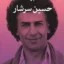 نامبرده حسین سرشار