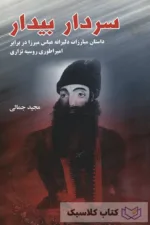 سردار بیدار