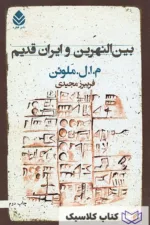 بین النهرین و ایران قدیم