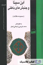 ابن سینا و جنبش های باطنی