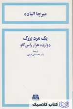 یک مرد بزرگ