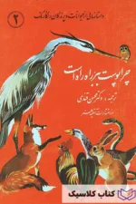 چرا پوست ببر راه راه است