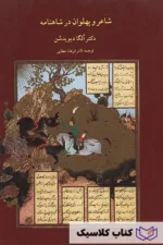 شاعر و پهلوان در شاهنامه 2