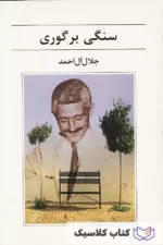 سنگی بر گوری 4