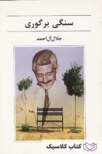 سنگی بر گوری 4