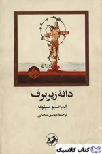 دانه زیر برف 3