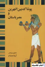 پوشاک بین النهرین و مصر باستان 2